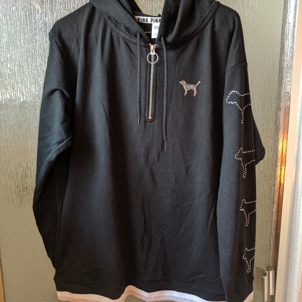 VS Pink Hoodie